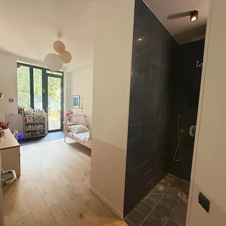 D'exception 200 M2, Terrasse * París