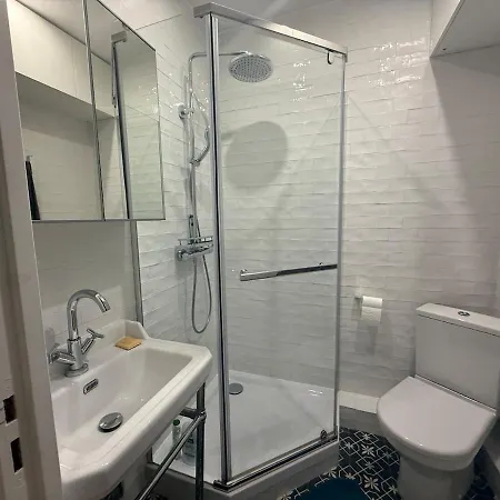 D'exception 200 M2, Terrasse Apartamento París