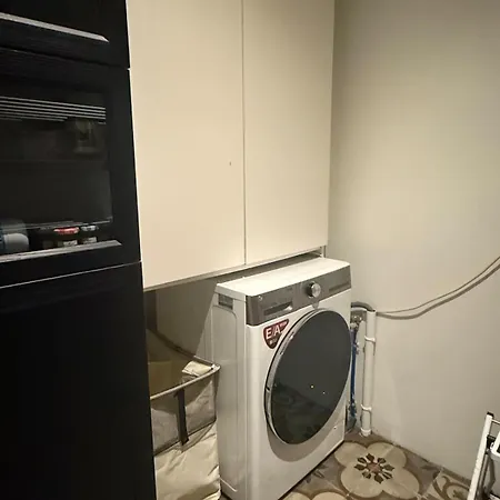 Apartamento 4 200 M2, Terrasse *