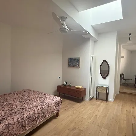 D'exception 200 M2, Terrasse